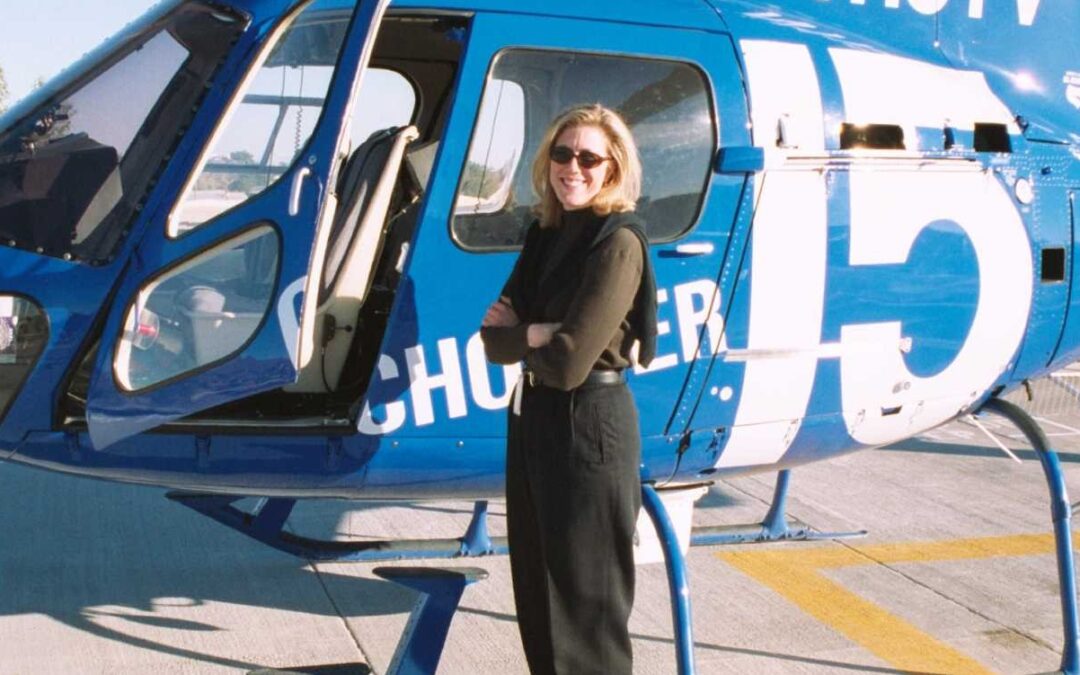 What I Learned from Journalism & How It Guides My Video Career