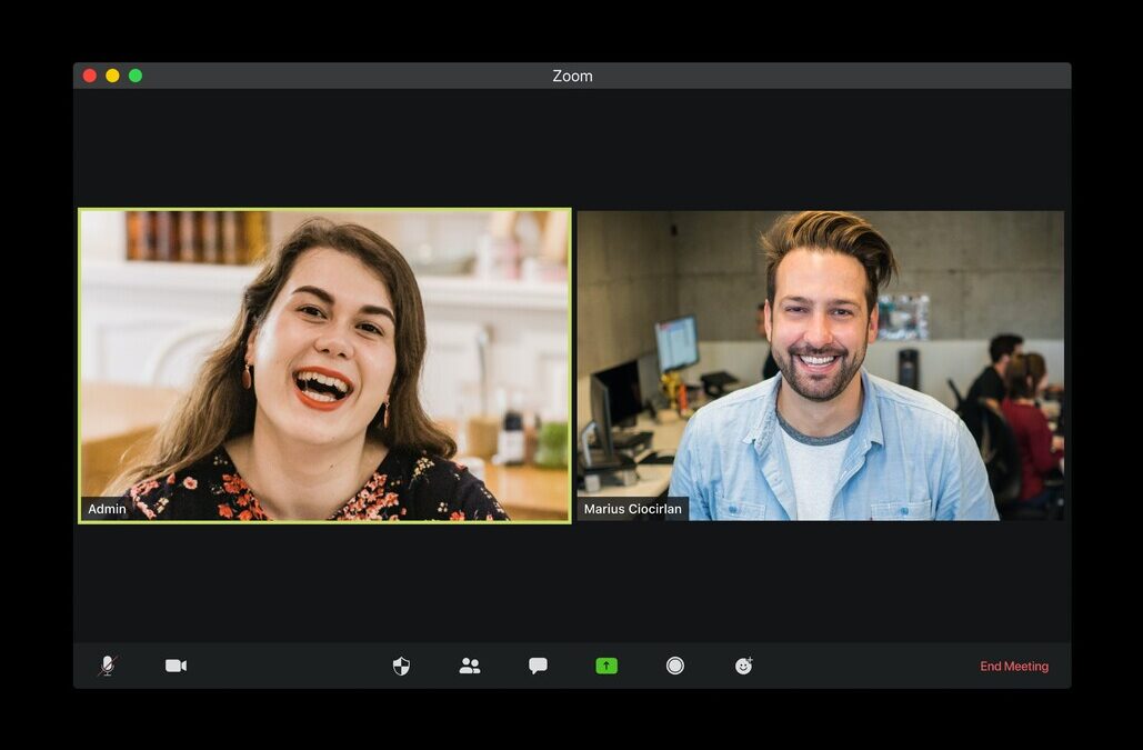 How to Look Good on Zoom (Or Google Meet or Microsoft Teams)