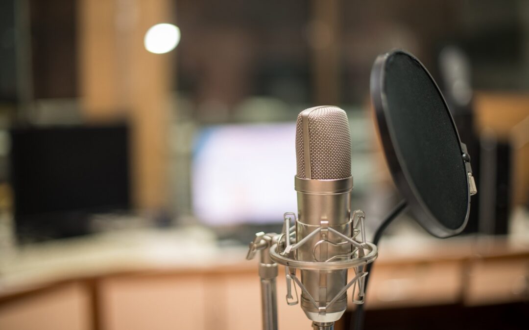 7 Reasons Why Professional Audio Elevates Your Video