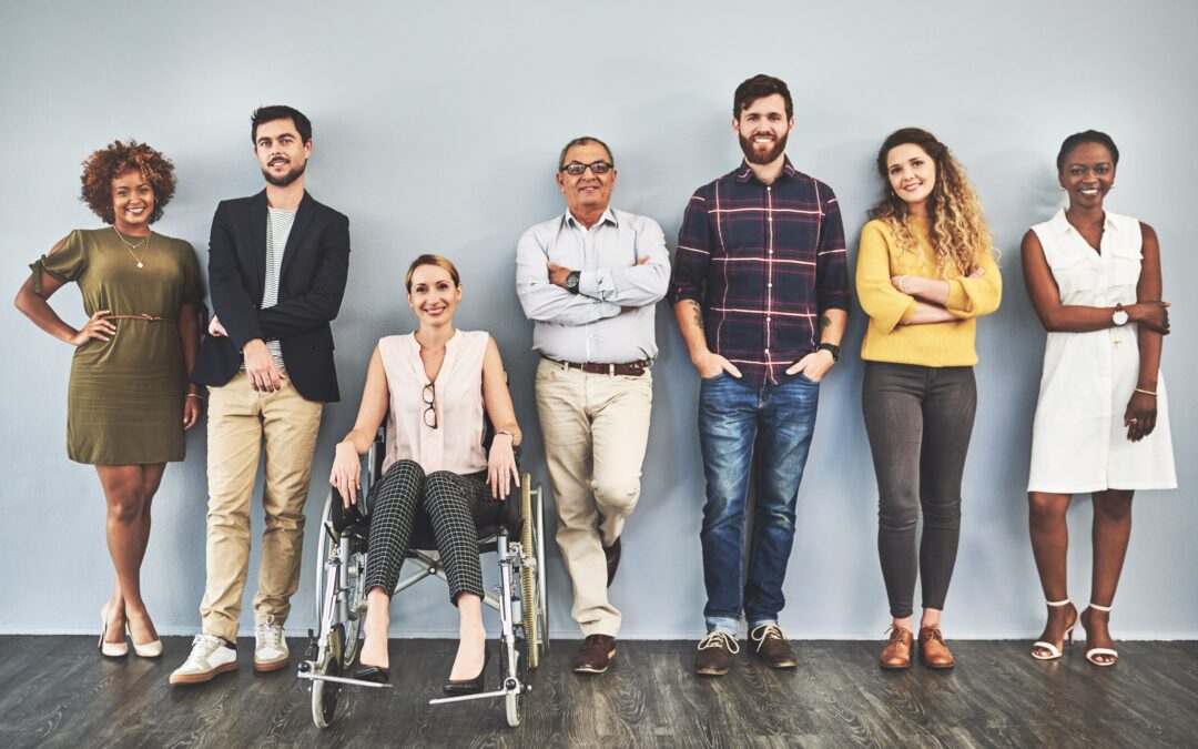 Selecting the Right Stars for Your Employee Testimonial Videos