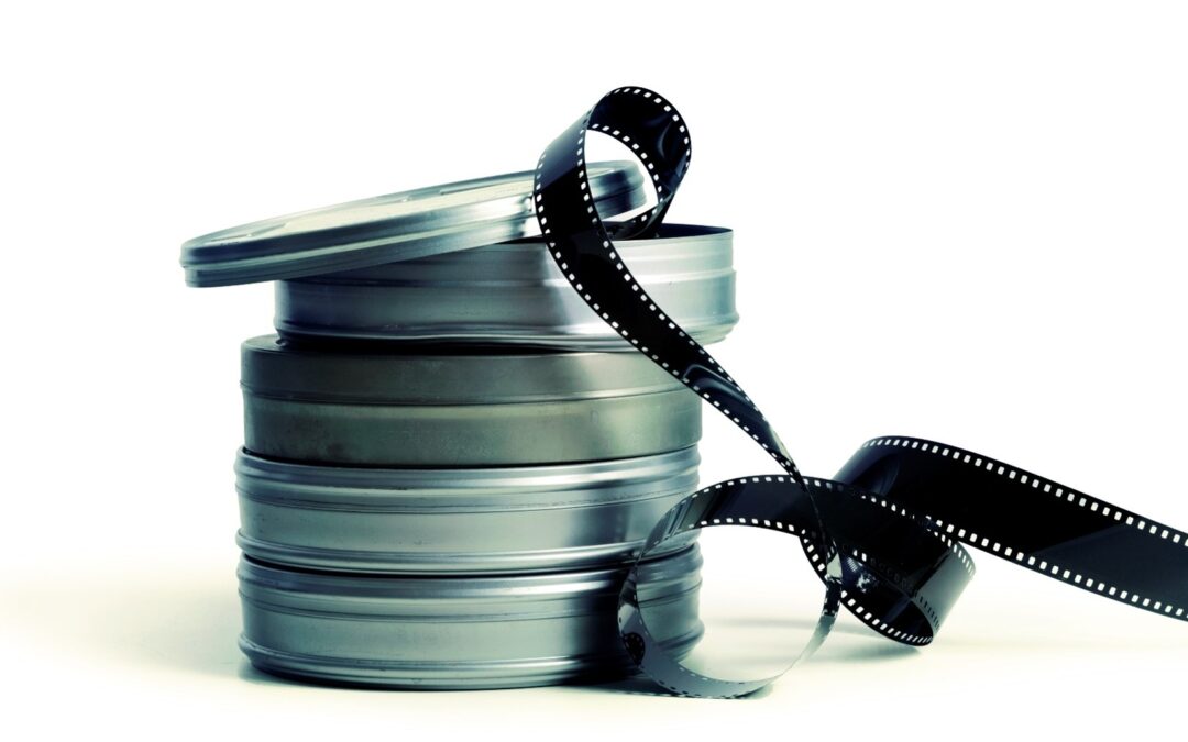 Creating Shareable Content: A Mix of Hollywood & the Real World