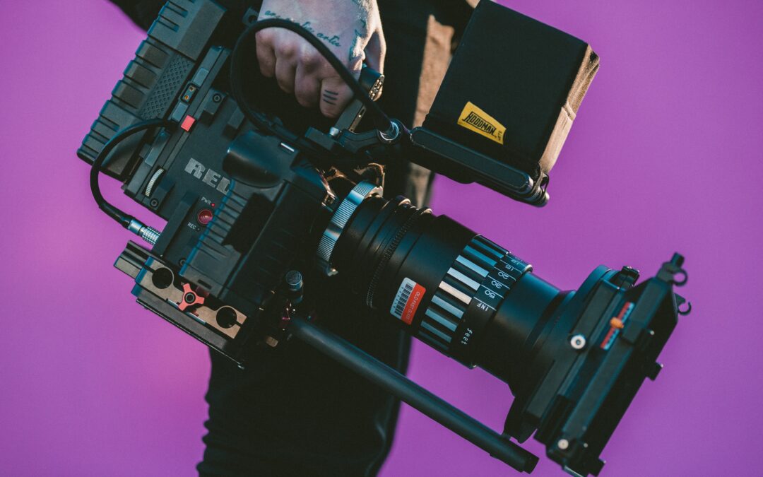 Maximizing ROI on Your Video Production Budget