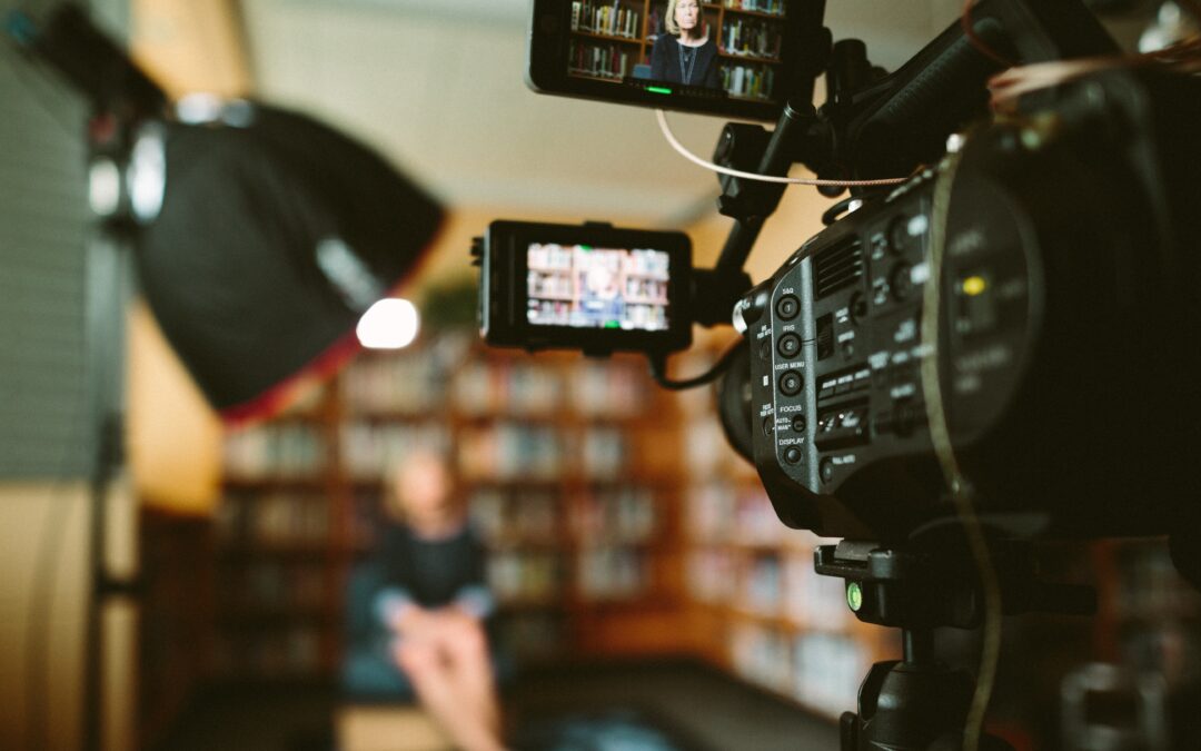 From Vision to Video: the Video Production Process