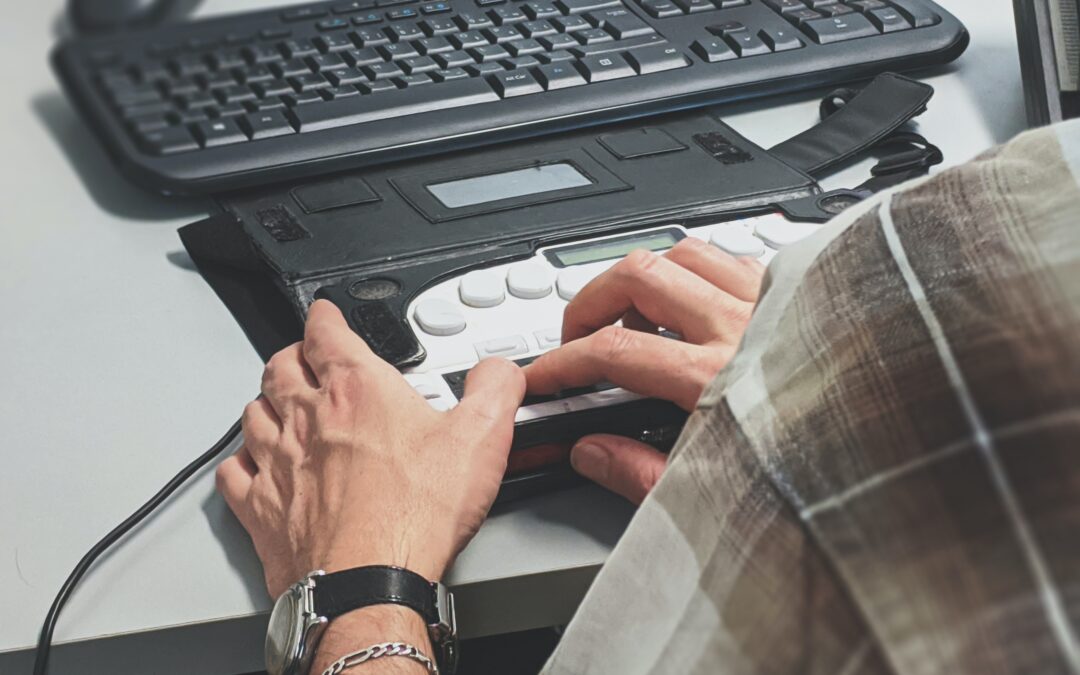 Enhancing Reach & Responsibility: Accessible Video Content